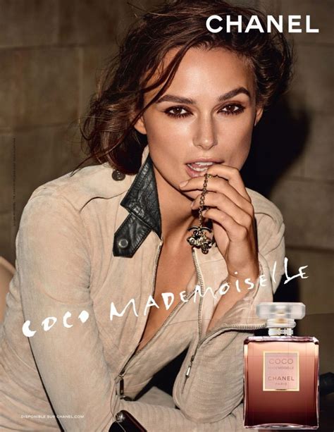 chanel coco mademoiselle commercial.